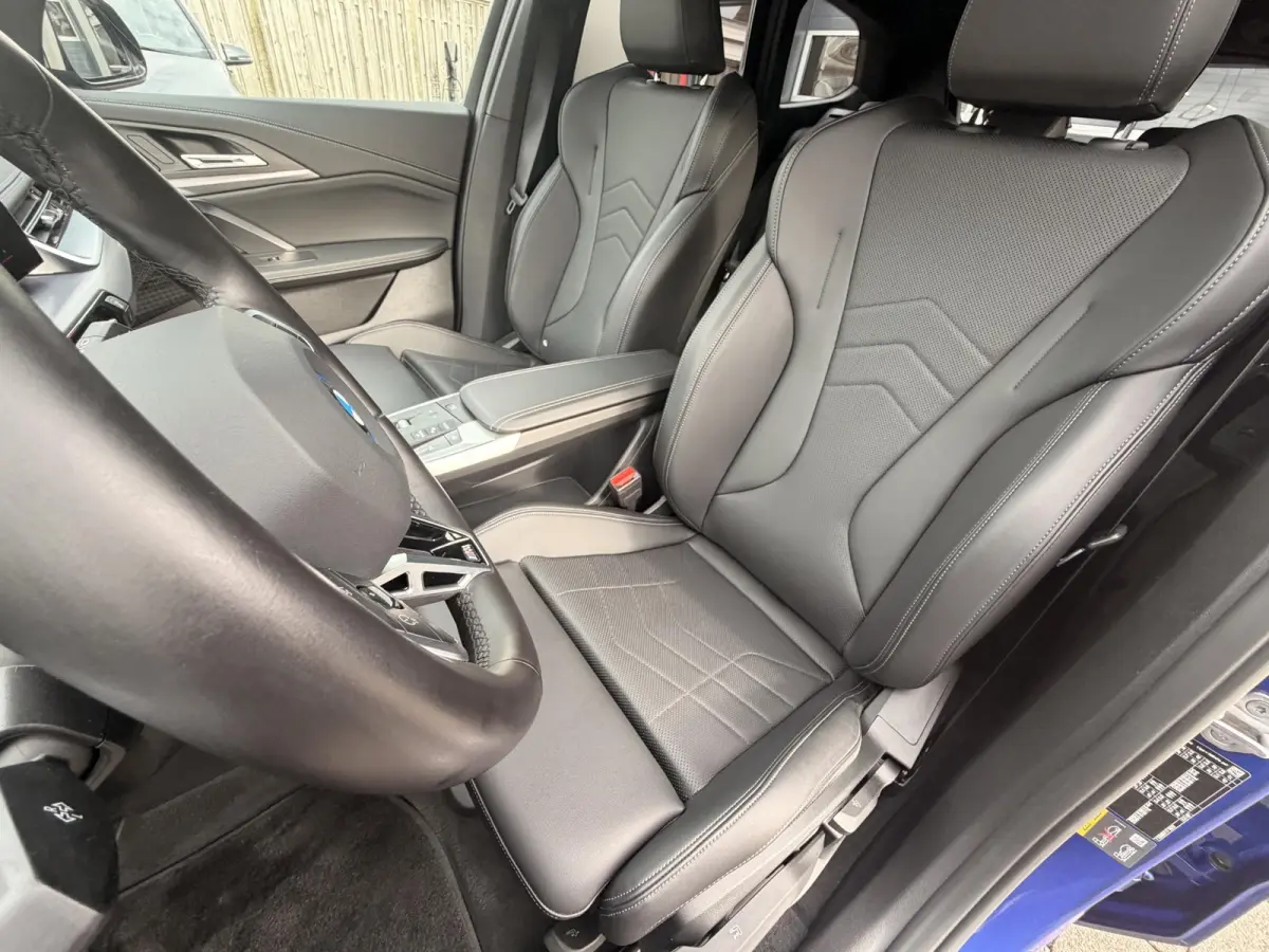 xDrive30 67 kWh M-Sport Elekt.Trekhaak
