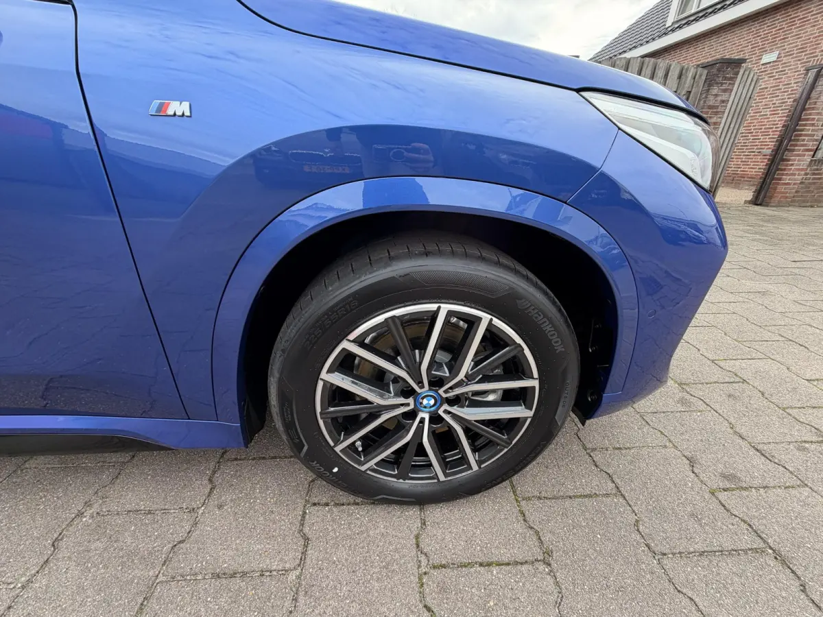 xDrive30 67 kWh M-Sport Elekt.Trekhaak
