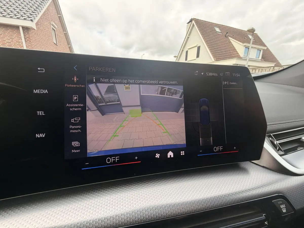 xDrive30 67 kWh M-Sport Elekt.Trekhaak