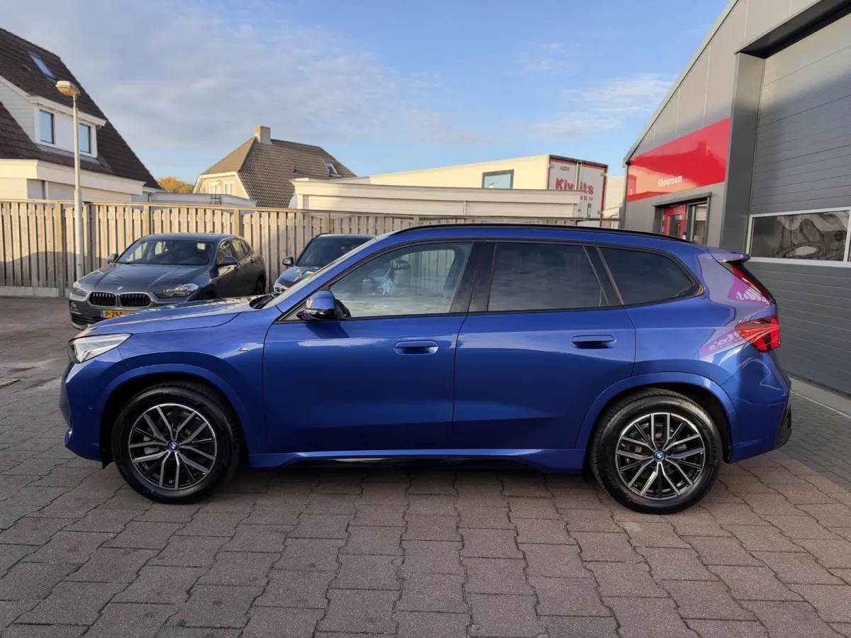 xDrive30 67 kWh M-Sport Elekt.Trekhaak