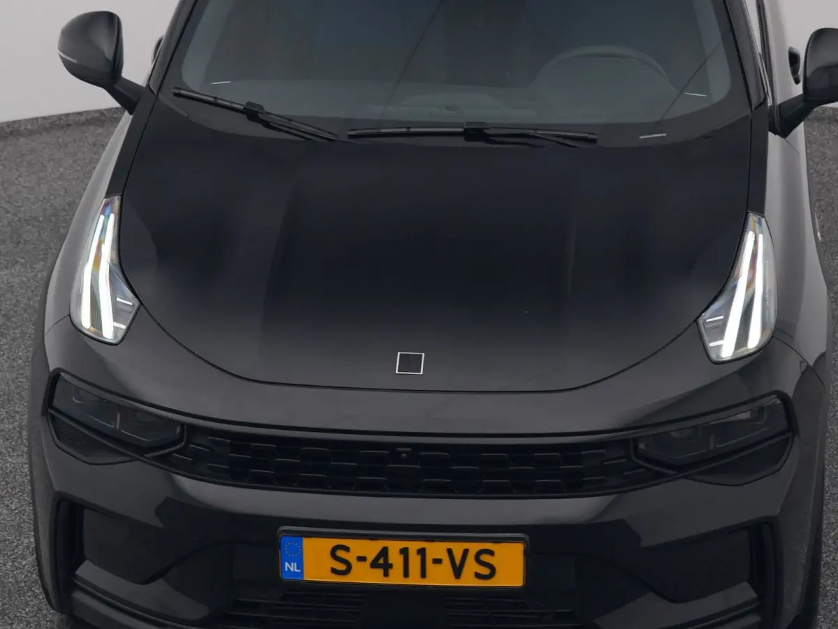 1.5 Plug-in Hybrid | 360° | BLACK | ZWARTE HEMEL | NLD AUTO