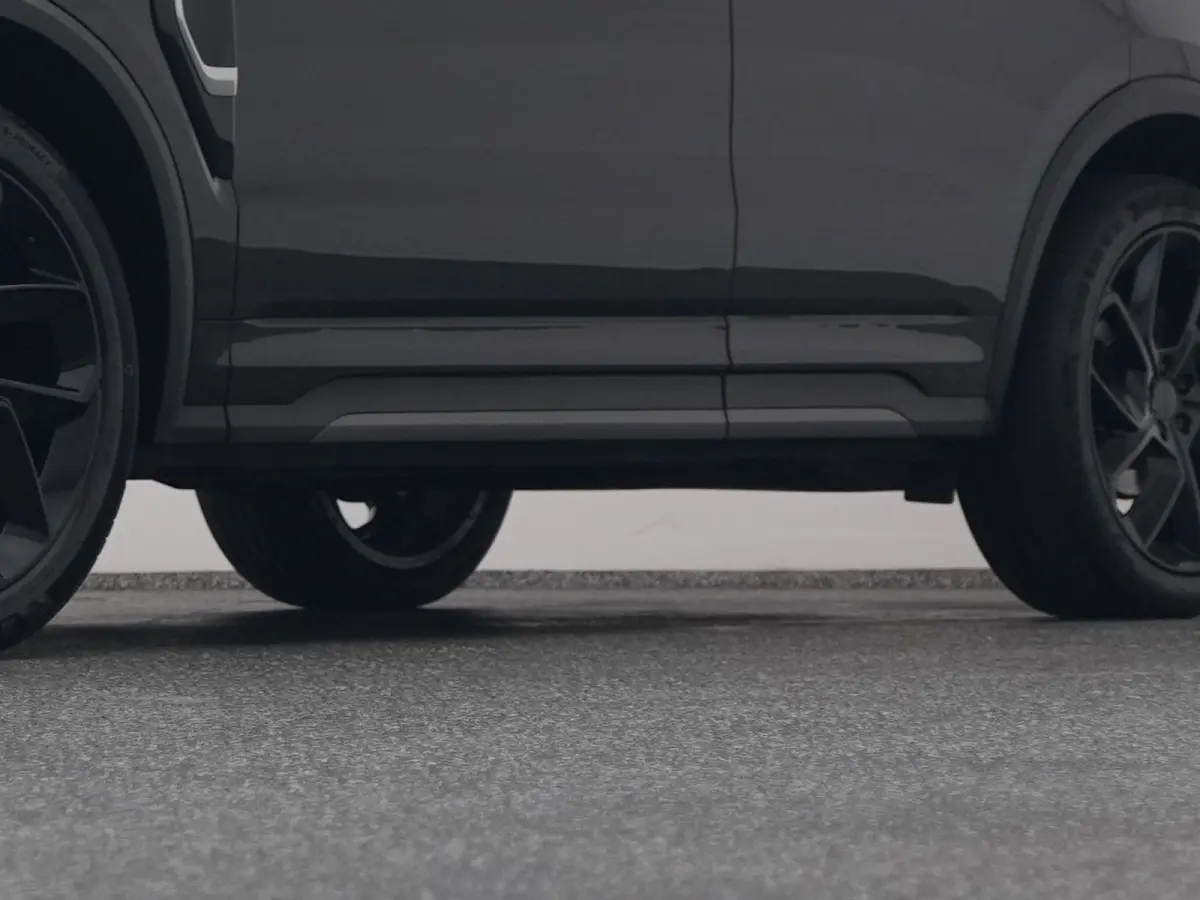 1.5 Plug-in Hybrid | 360° | BLACK | ZWARTE HEMEL | NLD AUTO