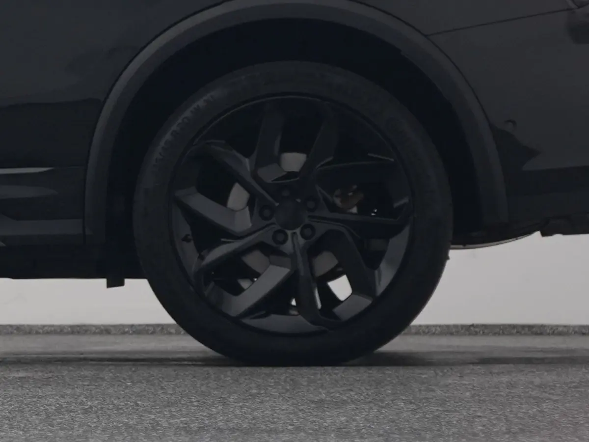 1.5 Plug-in Hybrid | 360° | BLACK | ZWARTE HEMEL | NLD AUTO