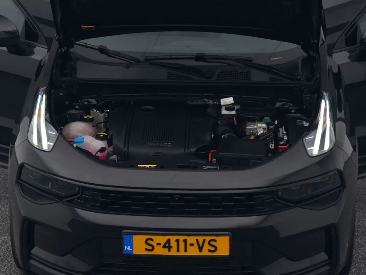 1.5 Plug-in Hybrid | 360° | BLACK | ZWARTE HEMEL | NLD AUTO