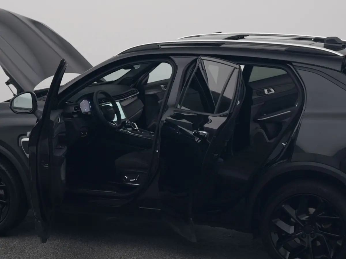 1.5 Plug-in Hybrid | 360° | BLACK | ZWARTE HEMEL | NLD AUTO
