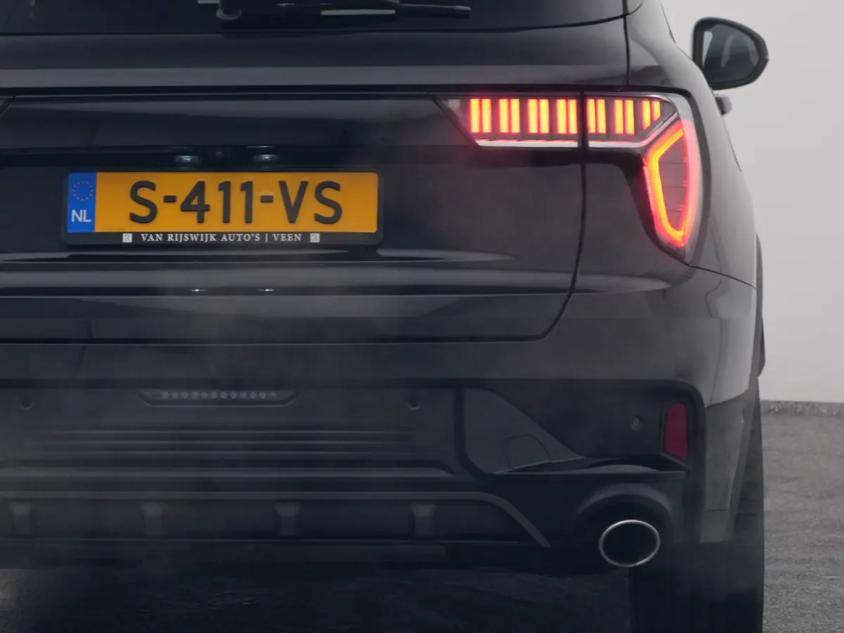 1.5 Plug-in Hybrid | 360° | BLACK | ZWARTE HEMEL | NLD AUTO
