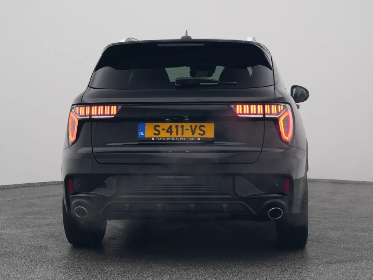 1.5 Plug-in Hybrid | 360° | BLACK | ZWARTE HEMEL | NLD AUTO