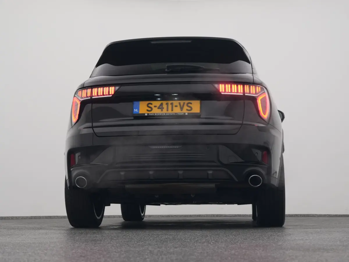 1.5 Plug-in Hybrid | 360° | BLACK | ZWARTE HEMEL | NLD AUTO