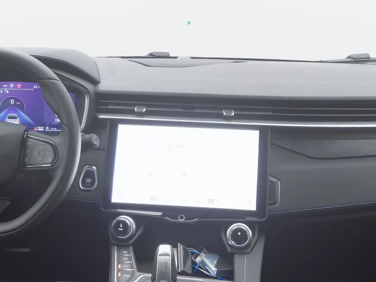 1.5 Plug-in Hybrid | 360° | BLACK | ZWARTE HEMEL | NLD AUTO