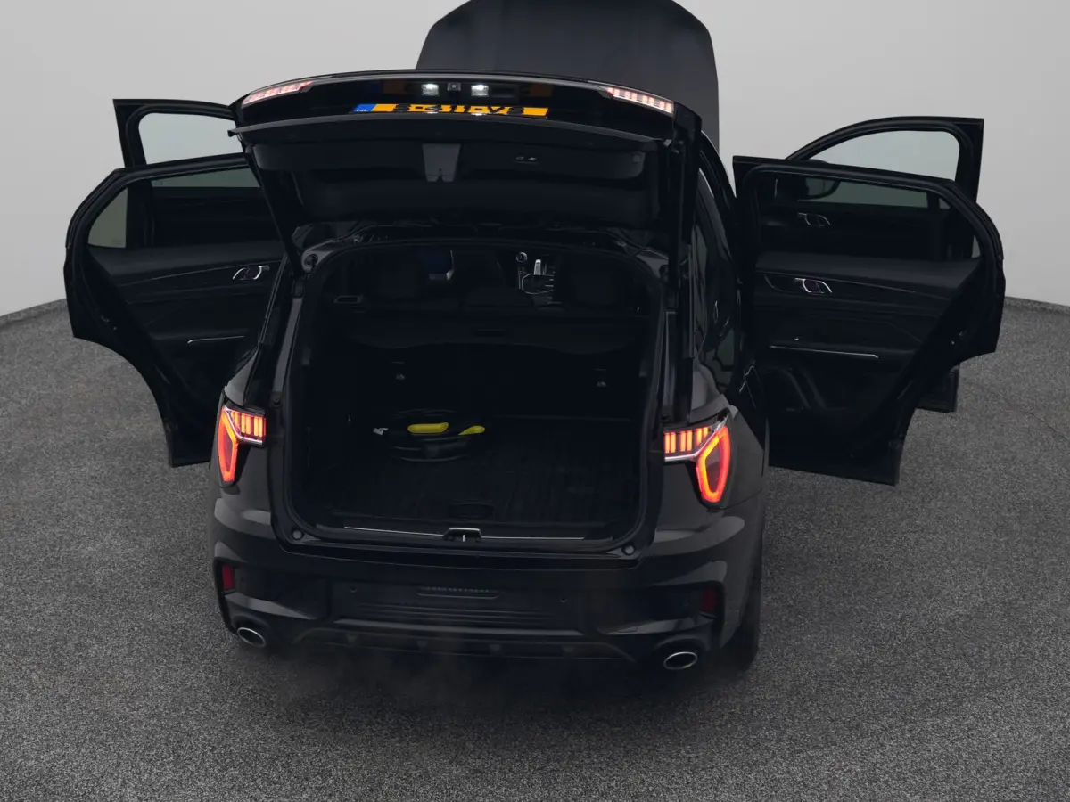 1.5 Plug-in Hybrid | 360° | BLACK | ZWARTE HEMEL | NLD AUTO