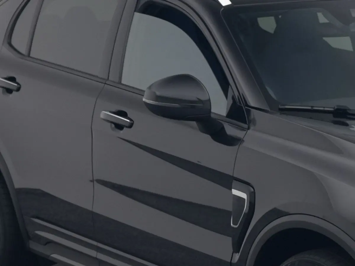 1.5 Plug-in Hybrid | 360° | BLACK | ZWARTE HEMEL | NLD AUTO