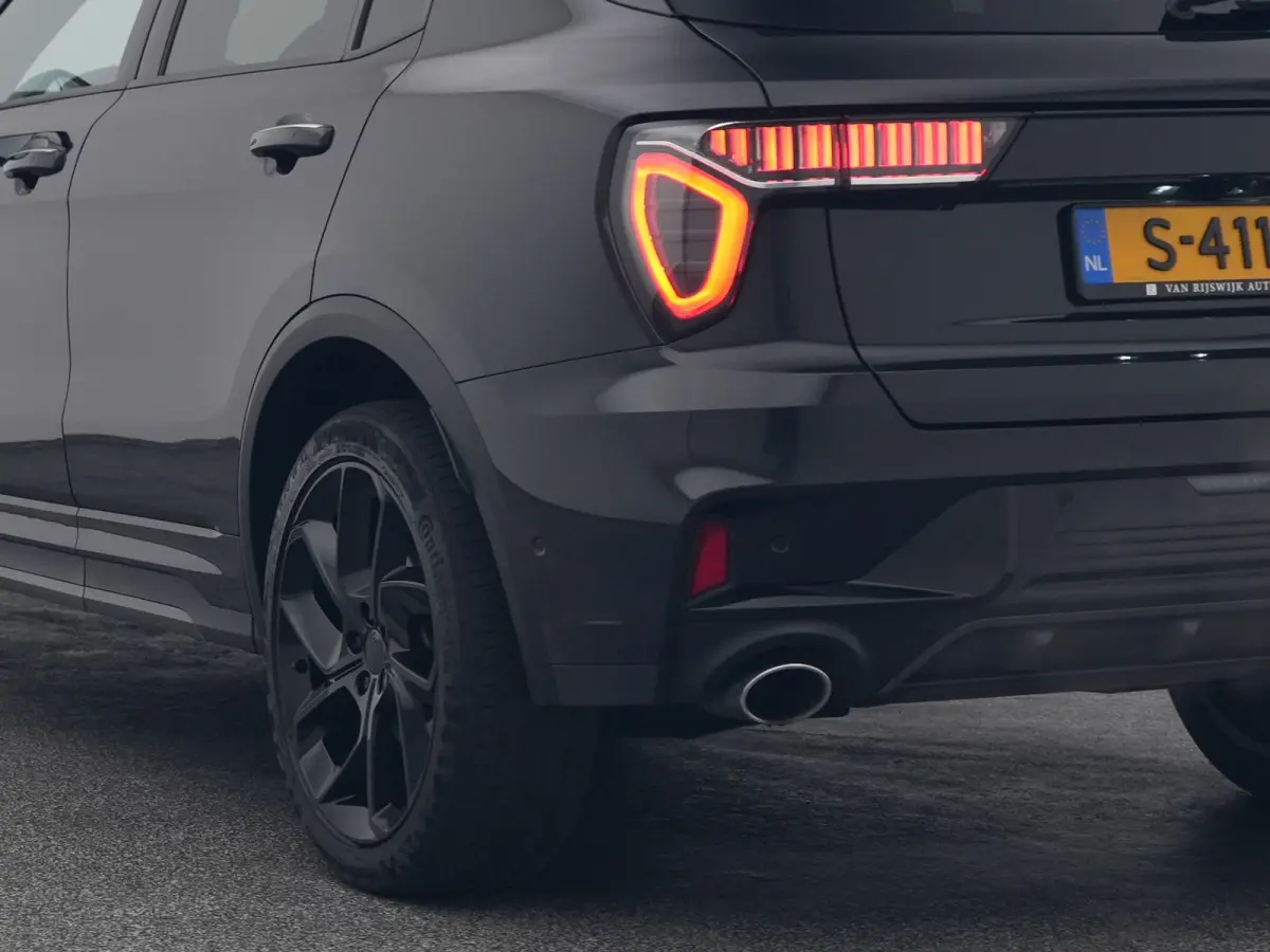 1.5 Plug-in Hybrid | 360° | BLACK | ZWARTE HEMEL | NLD AUTO