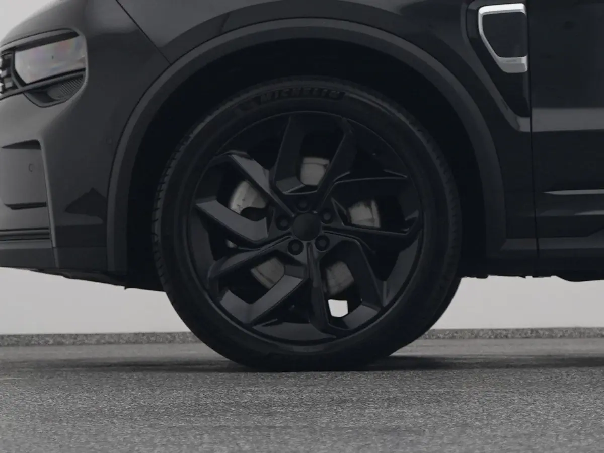 1.5 Plug-in Hybrid | 360° | BLACK | ZWARTE HEMEL | NLD AUTO
