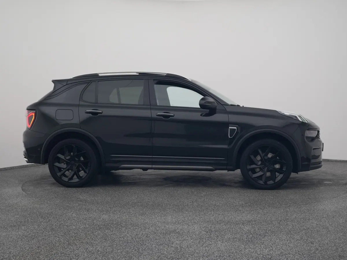 1.5 Plug-in Hybrid | 360° | BLACK | ZWARTE HEMEL | NLD AUTO