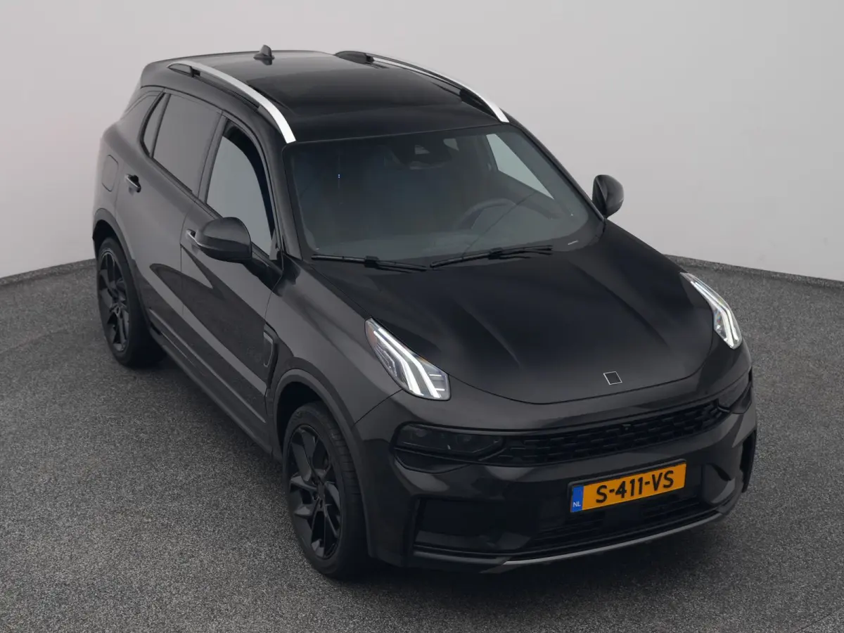 1.5 Plug-in Hybrid | 360° | BLACK | ZWARTE HEMEL | NLD AUTO