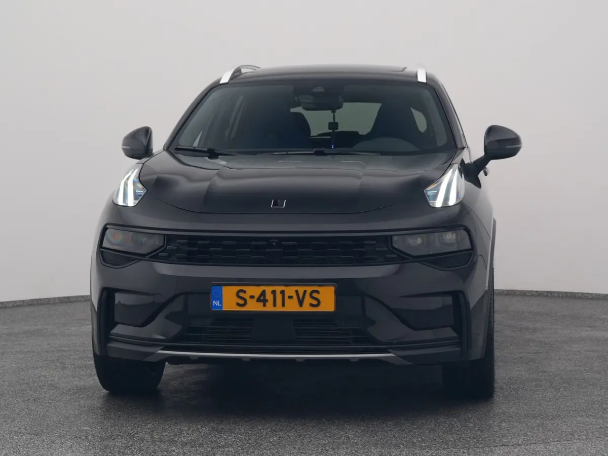 1.5 Plug-in Hybrid | 360° | BLACK | ZWARTE HEMEL | NLD AUTO