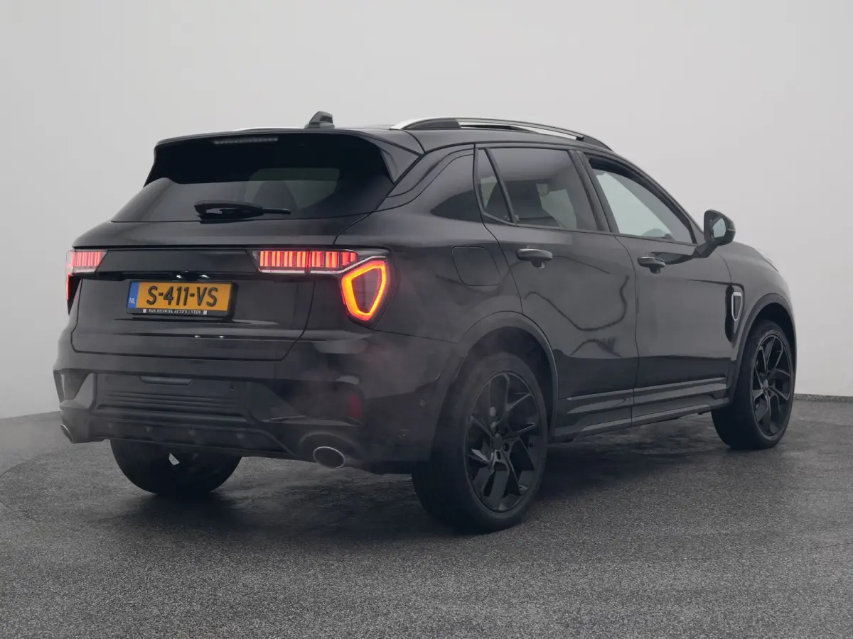 1.5 Plug-in Hybrid | 360° | BLACK | ZWARTE HEMEL | NLD AUTO