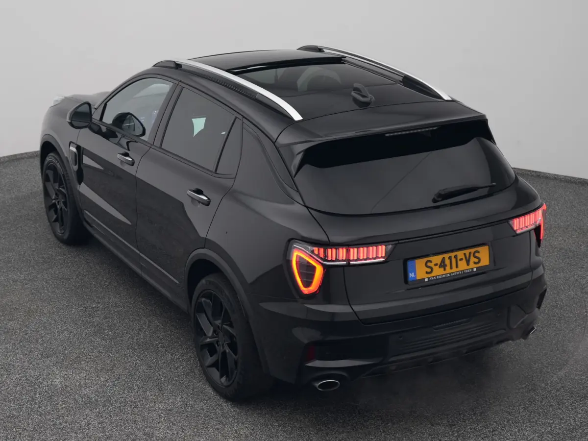 1.5 Plug-in Hybrid | 360° | BLACK | ZWARTE HEMEL | NLD AUTO