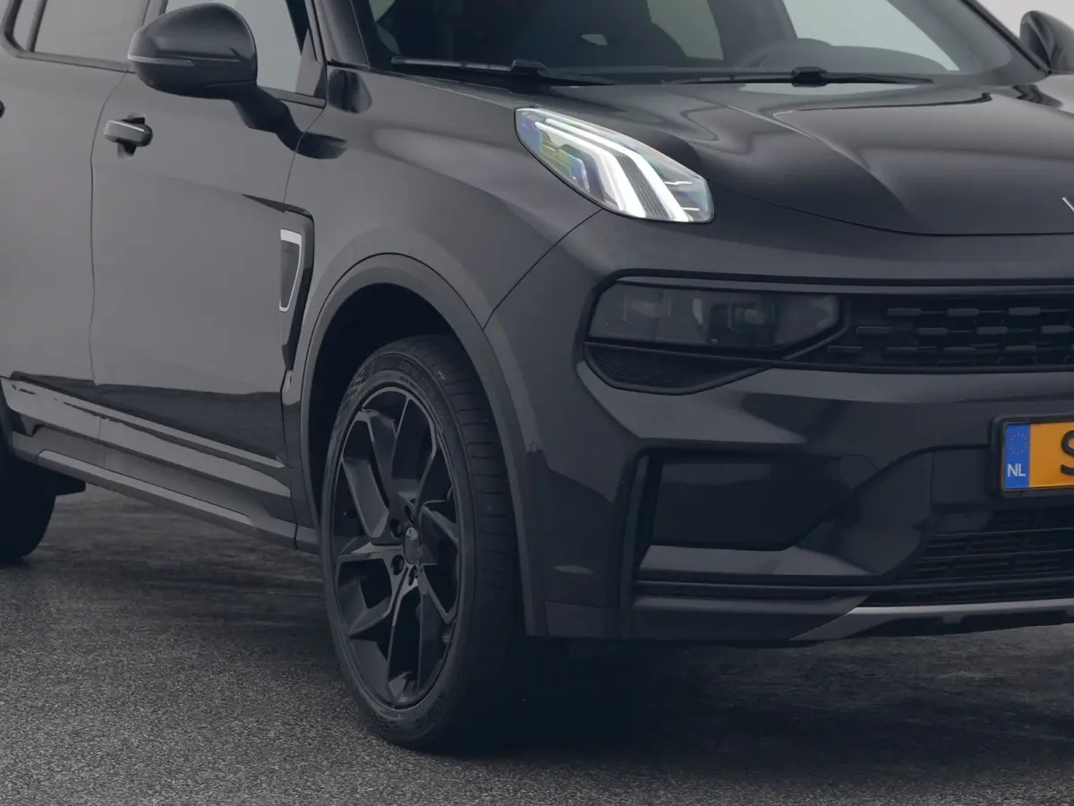 1.5 Plug-in Hybrid | 360° | BLACK | ZWARTE HEMEL | NLD AUTO