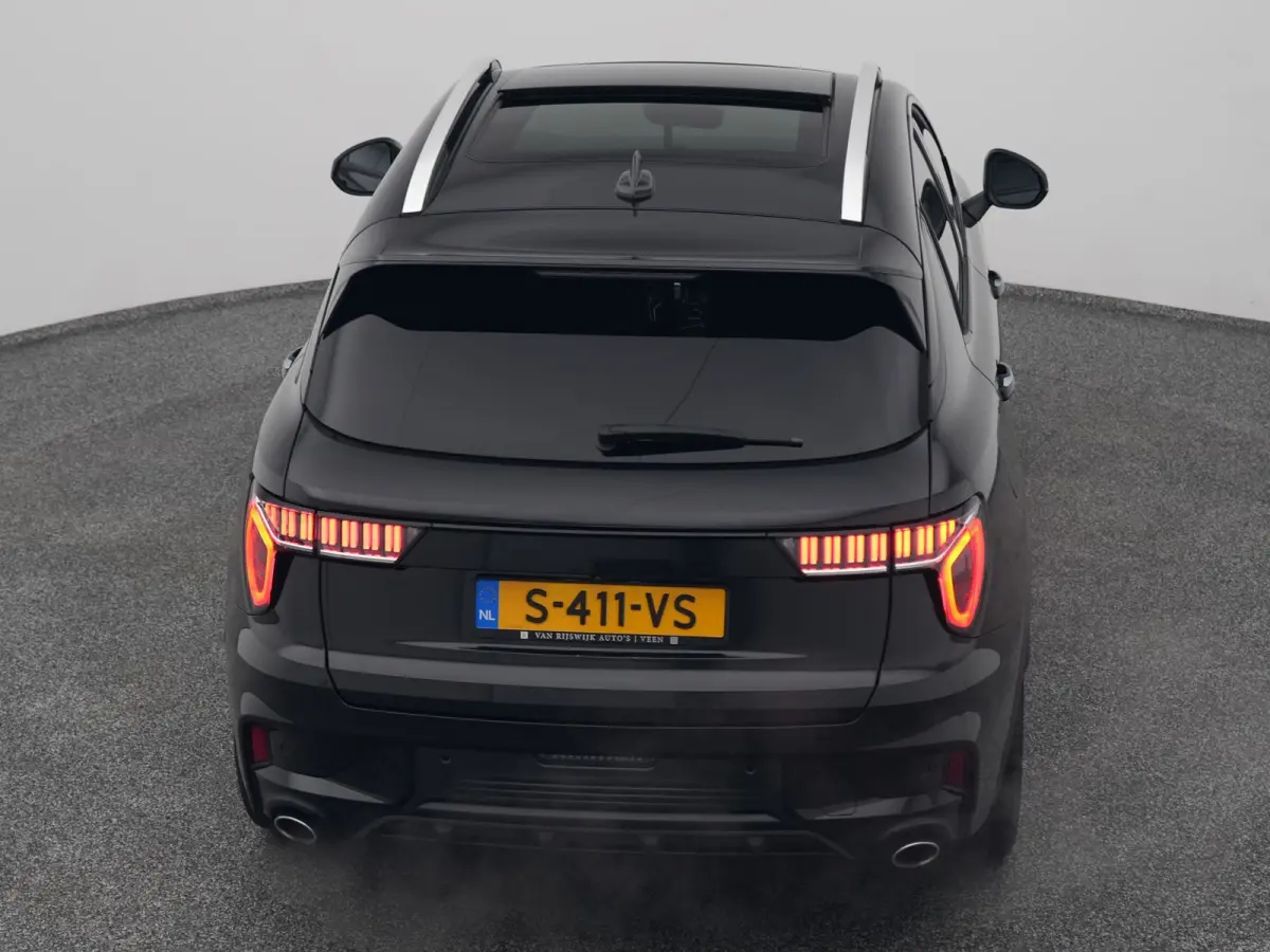 1.5 Plug-in Hybrid | 360° | BLACK | ZWARTE HEMEL | NLD AUTO
