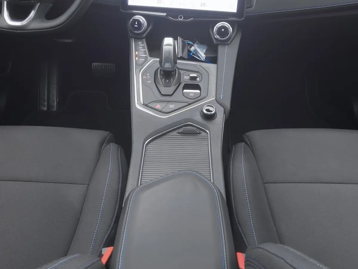 1.5 Plug-in Hybrid | 360° | BLACK | ZWARTE HEMEL | NLD AUTO