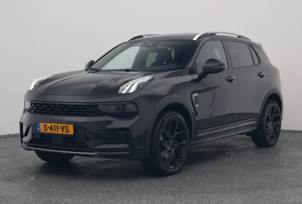 1.5 Plug-in Hybrid | 360° | BLACK | ZWARTE HEMEL | NLD AUTO