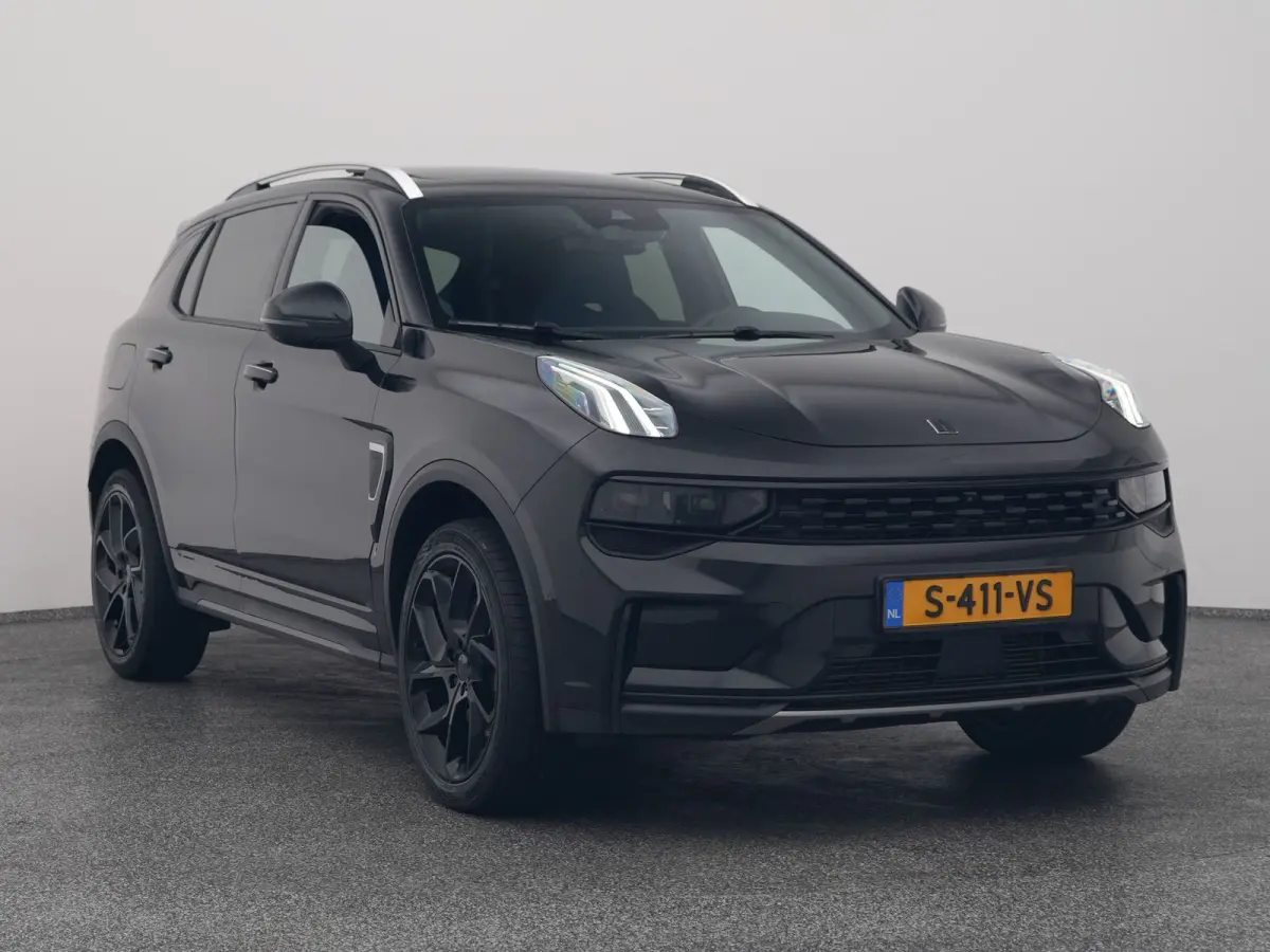 1.5 Plug-in Hybrid | 360° | BLACK | ZWARTE HEMEL | NLD AUTO