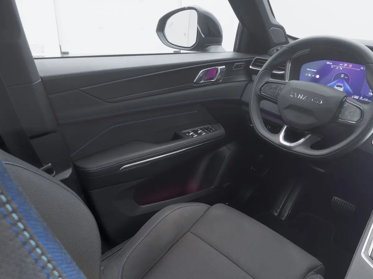 1.5 Plug-in Hybrid | 360° | BLACK | ZWARTE HEMEL | NLD AUTO