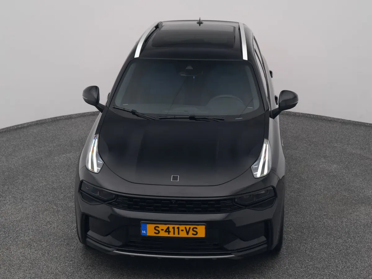 1.5 Plug-in Hybrid | 360° | BLACK | ZWARTE HEMEL | NLD AUTO
