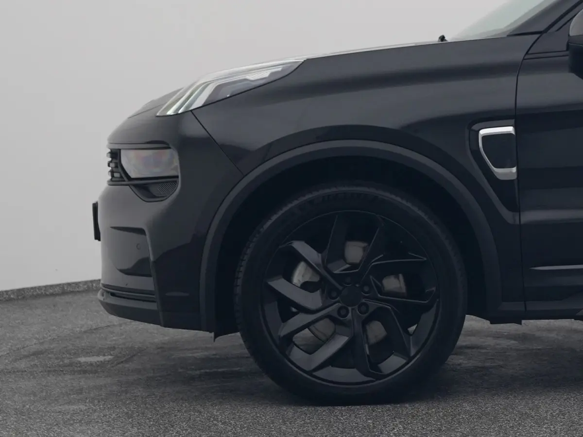 1.5 Plug-in Hybrid | 360° | BLACK | ZWARTE HEMEL | NLD AUTO