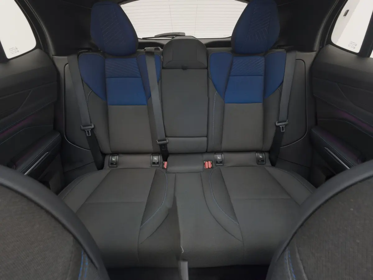 1.5 Plug-in Hybrid | 360° | BLACK | ZWARTE HEMEL | NLD AUTO