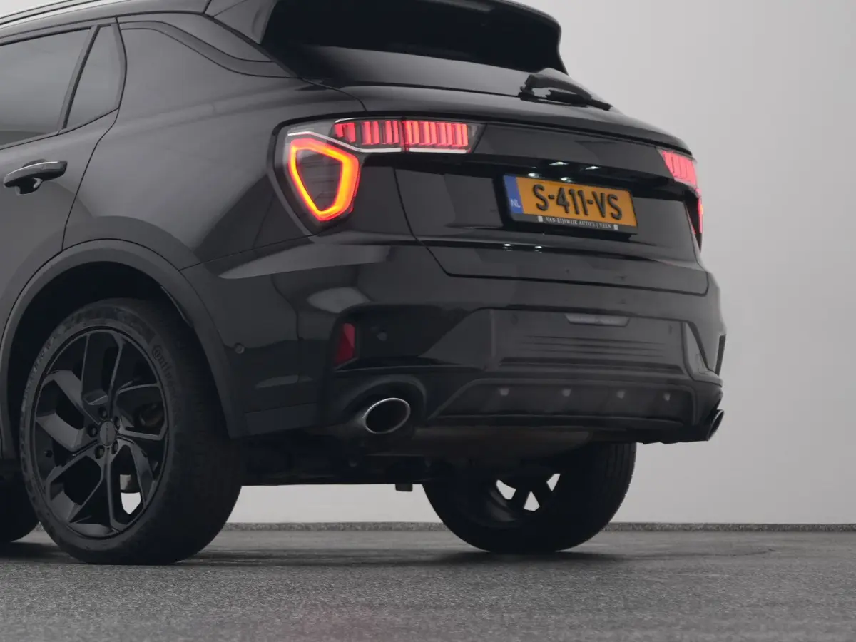 1.5 Plug-in Hybrid | 360° | BLACK | ZWARTE HEMEL | NLD AUTO