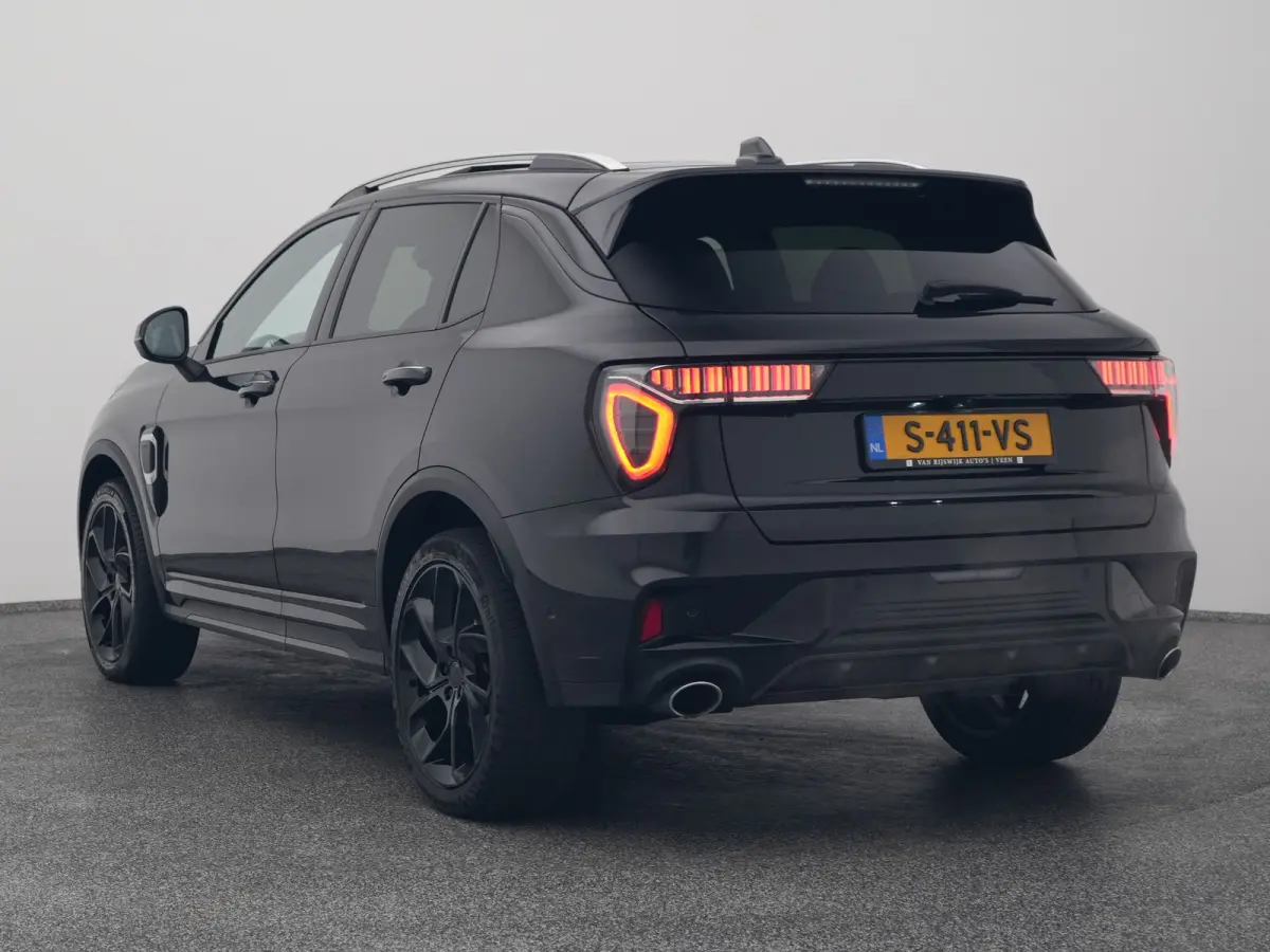 1.5 Plug-in Hybrid | 360° | BLACK | ZWARTE HEMEL | NLD AUTO