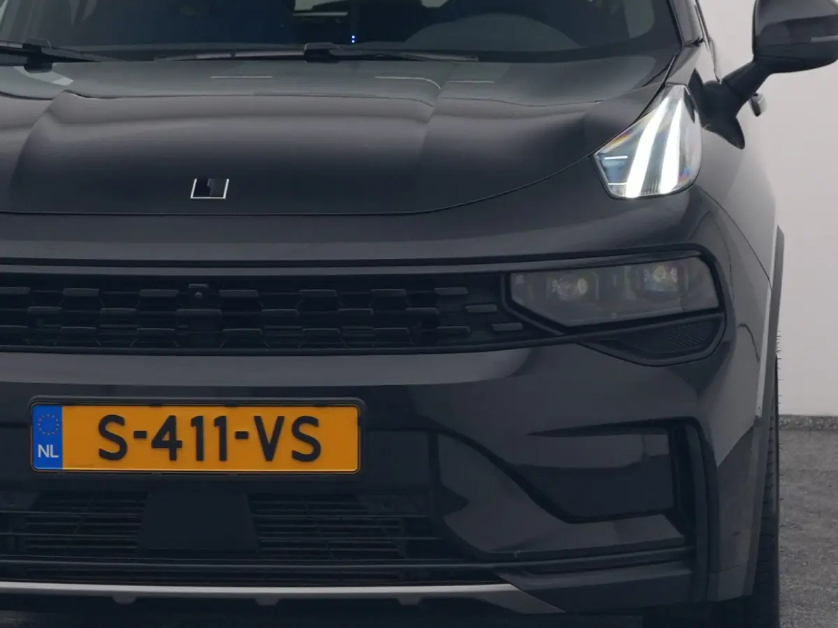 1.5 Plug-in Hybrid | 360° | BLACK | ZWARTE HEMEL | NLD AUTO