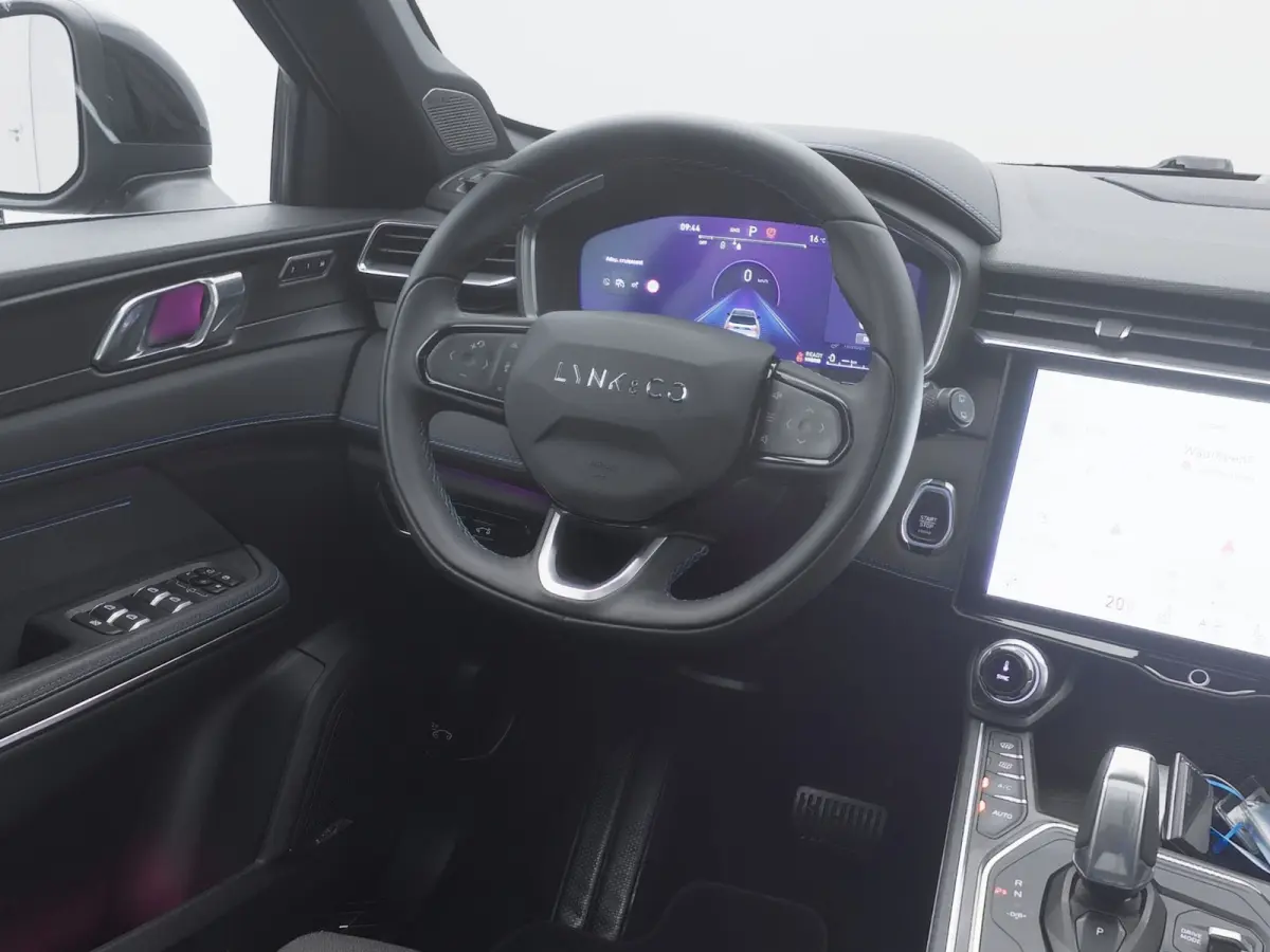 1.5 Plug-in Hybrid | 360° | BLACK | ZWARTE HEMEL | NLD AUTO