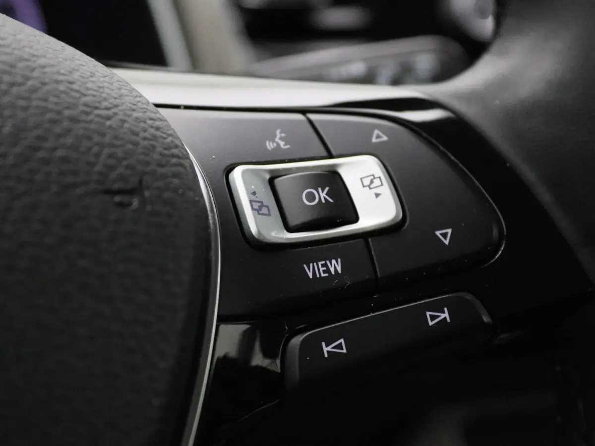 1.0 TSI Style 116 PK Origineel Nederlands | Navigatie | Apple Carplay | Android Auto | Parkeersensoren | DAB | Adaptive Cruise Control |