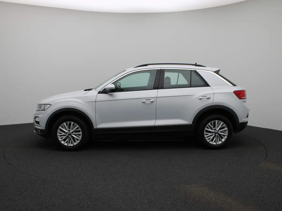 1.0 TSI Style 116 PK Origineel Nederlands | Navigatie | Apple Carplay | Android Auto | Parkeersensoren | DAB | Adaptive Cruise Control |