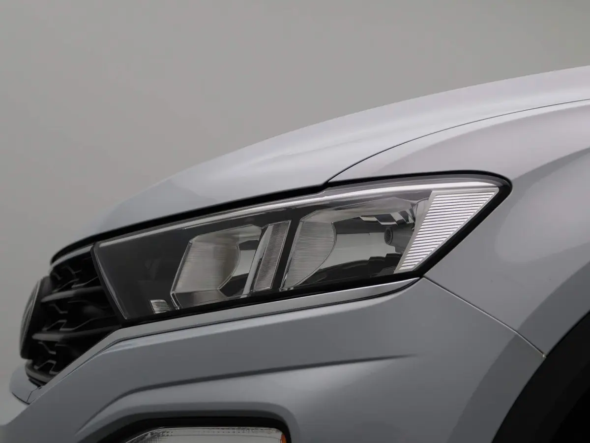 1.0 TSI Style 116 PK Origineel Nederlands | Navigatie | Apple Carplay | Android Auto | Parkeersensoren | DAB | Adaptive Cruise Control |