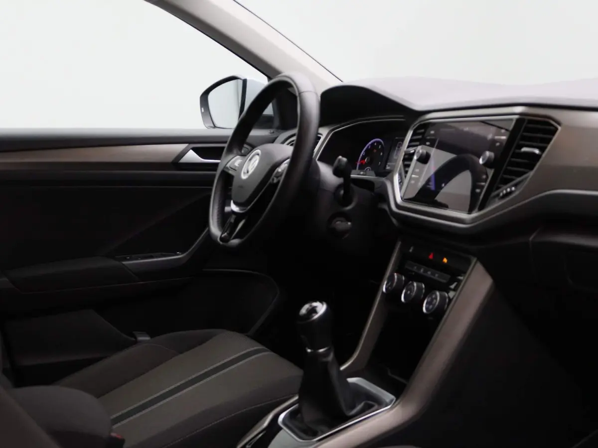 1.0 TSI Style 116 PK Origineel Nederlands | Navigatie | Apple Carplay | Android Auto | Parkeersensoren | DAB | Adaptive Cruise Control |