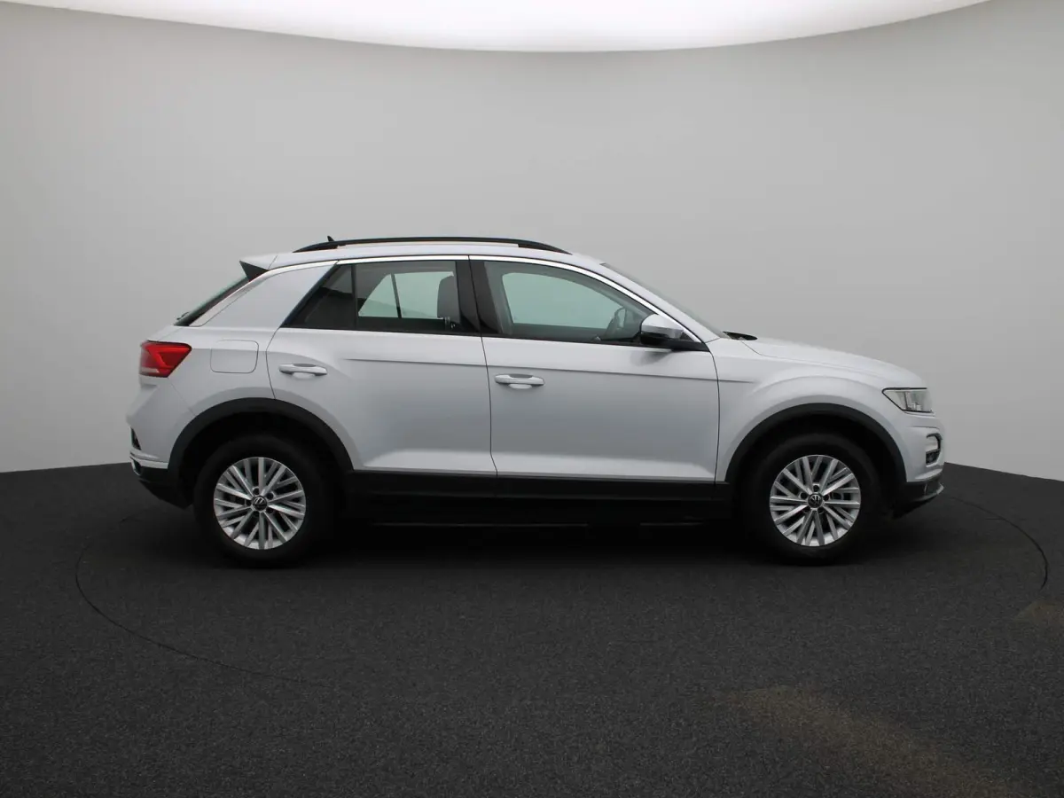 1.0 TSI Style 116 PK Origineel Nederlands | Navigatie | Apple Carplay | Android Auto | Parkeersensoren | DAB | Adaptive Cruise Control |