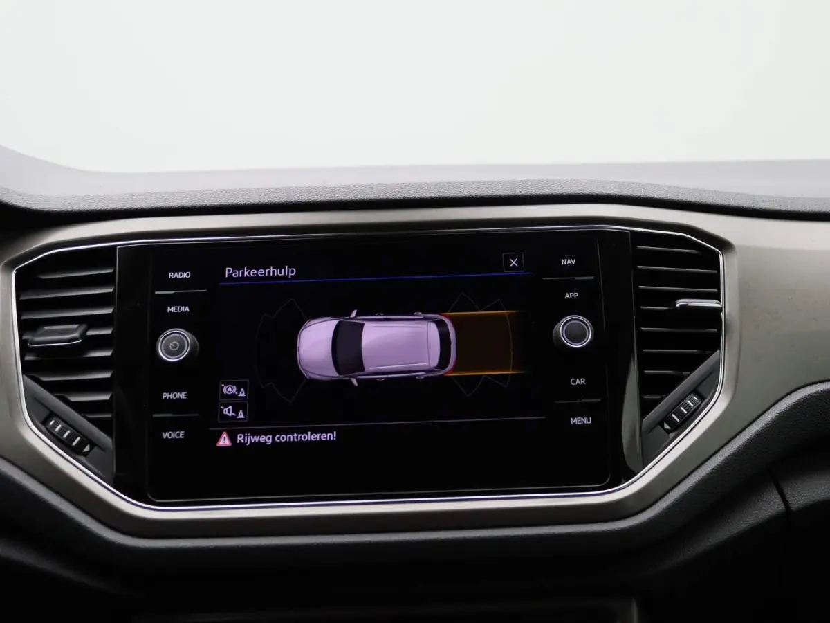 1.0 TSI Style 116 PK Origineel Nederlands | Navigatie | Apple Carplay | Android Auto | Parkeersensoren | DAB | Adaptive Cruise Control |