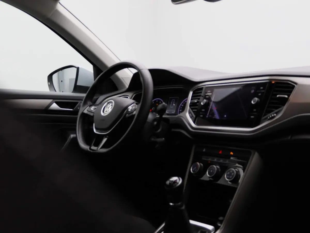 1.0 TSI Style 116 PK Origineel Nederlands | Navigatie | Apple Carplay | Android Auto | Parkeersensoren | DAB | Adaptive Cruise Control |