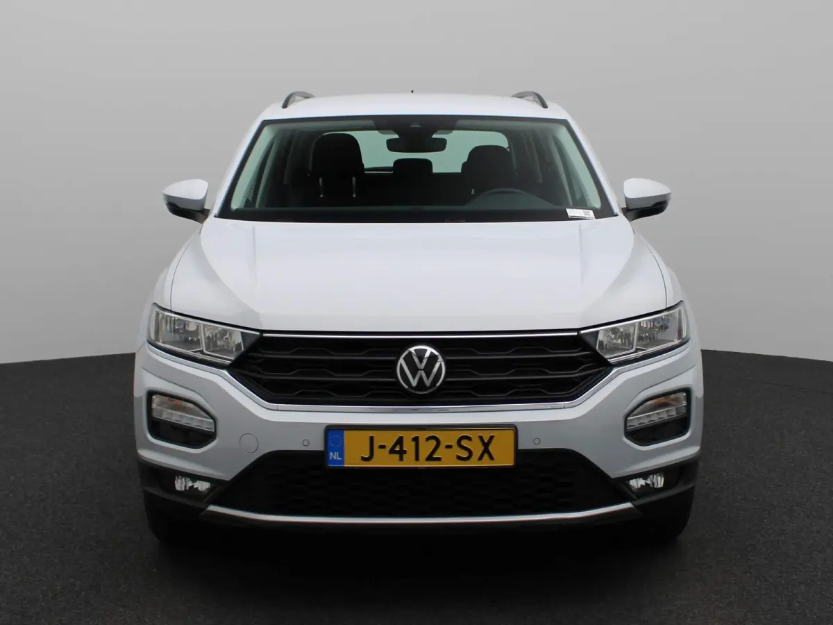 1.0 TSI Style 116 PK Origineel Nederlands | Navigatie | Apple Carplay | Android Auto | Parkeersensoren | DAB | Adaptive Cruise Control |