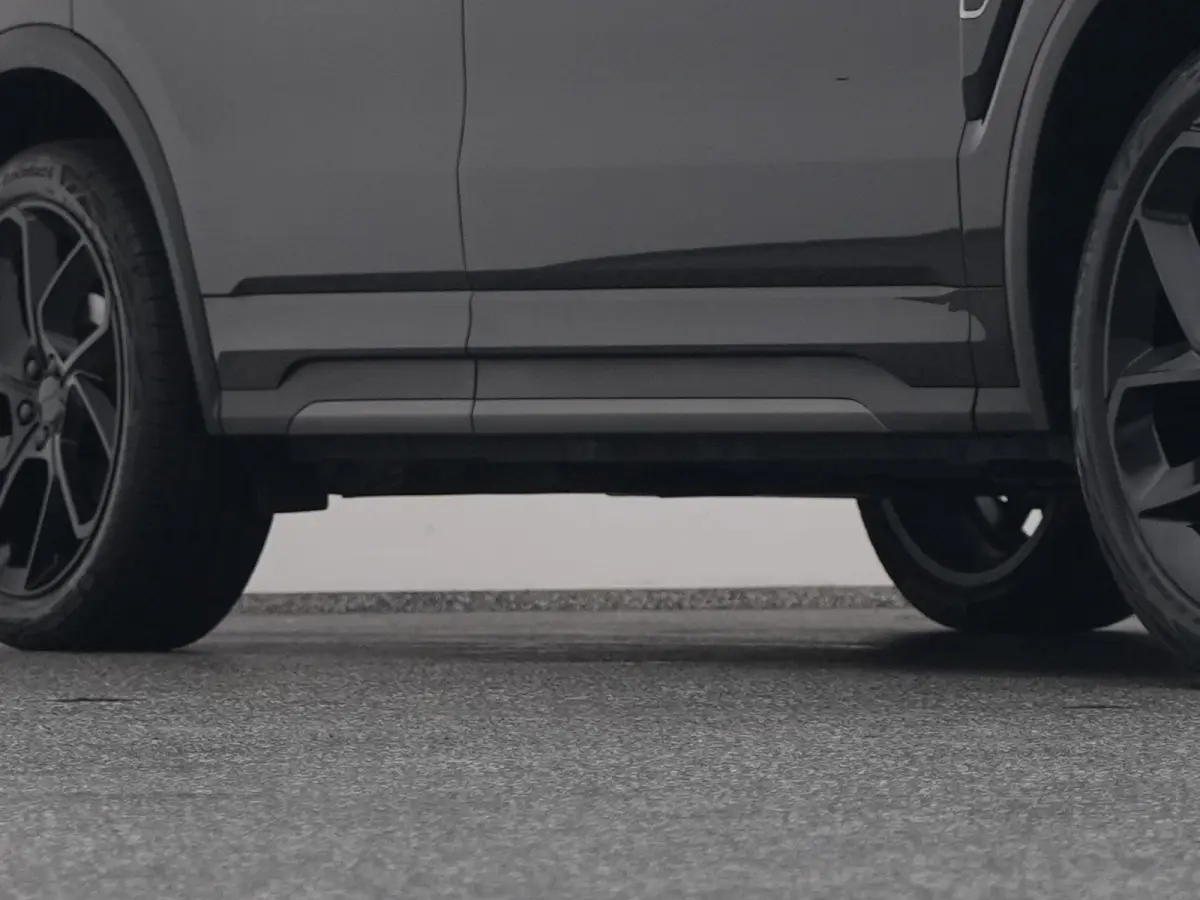 1.5 Plug-in Hybrid | 360° | BLACK | ZWARTE HEMEL | NLD AUTO