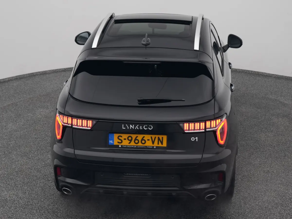 1.5 Plug-in Hybrid | 360° | BLACK | ZWARTE HEMEL | NLD AUTO