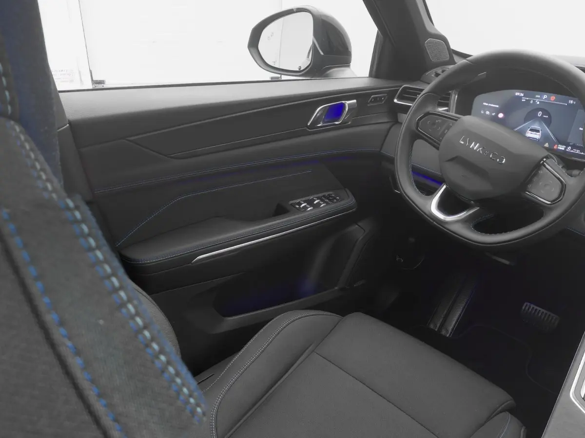 1.5 Plug-in Hybrid | 360° | BLACK | ZWARTE HEMEL | NLD AUTO