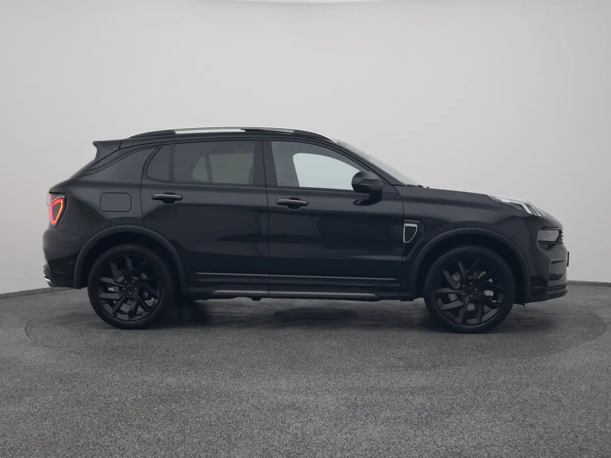1.5 Plug-in Hybrid | 360° | BLACK | ZWARTE HEMEL | NLD AUTO