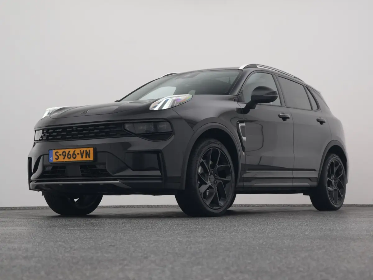 1.5 Plug-in Hybrid | 360° | BLACK | ZWARTE HEMEL | NLD AUTO