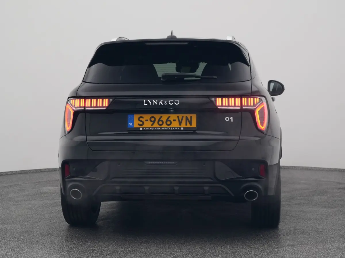 1.5 Plug-in Hybrid | 360° | BLACK | ZWARTE HEMEL | NLD AUTO