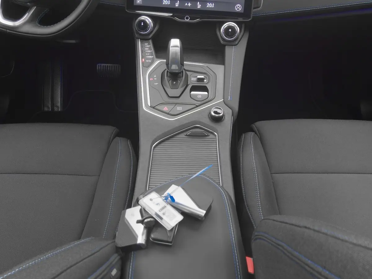 1.5 Plug-in Hybrid | 360° | BLACK | ZWARTE HEMEL | NLD AUTO